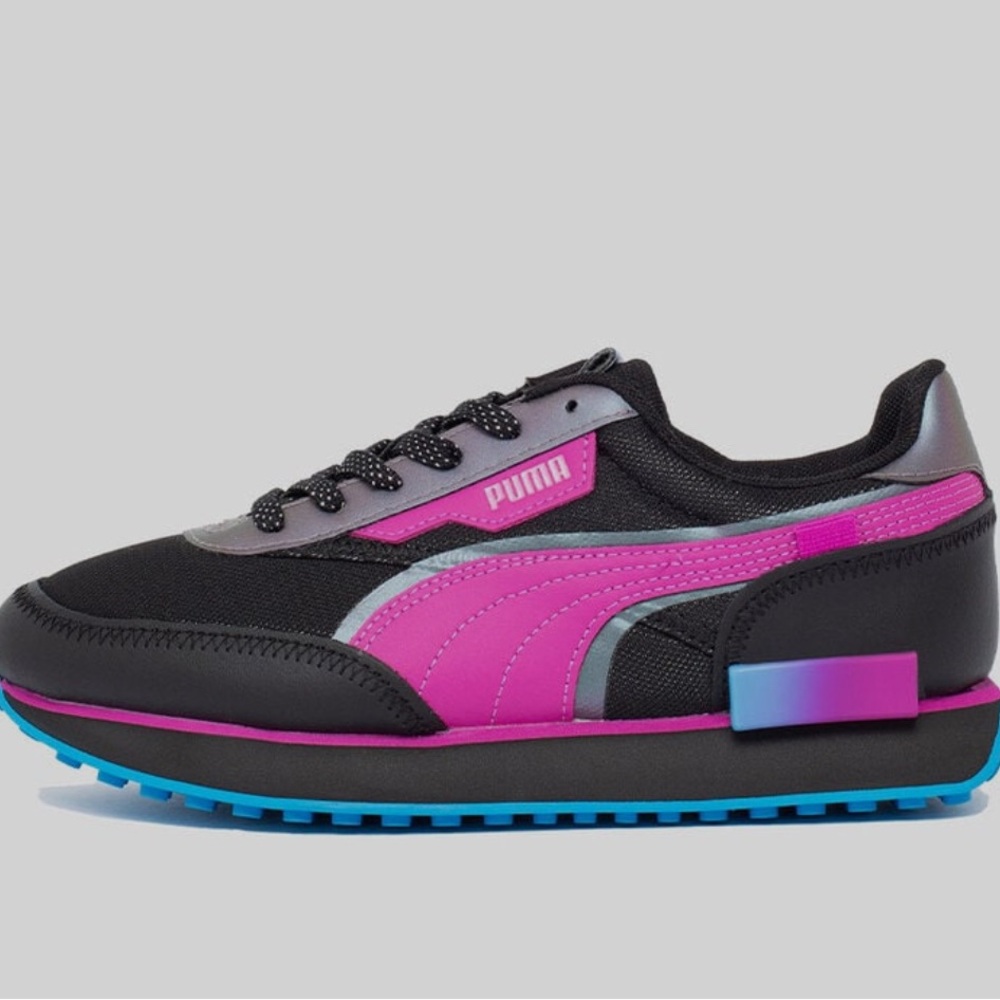 Puma Future Rider Light Sense women’s size 9